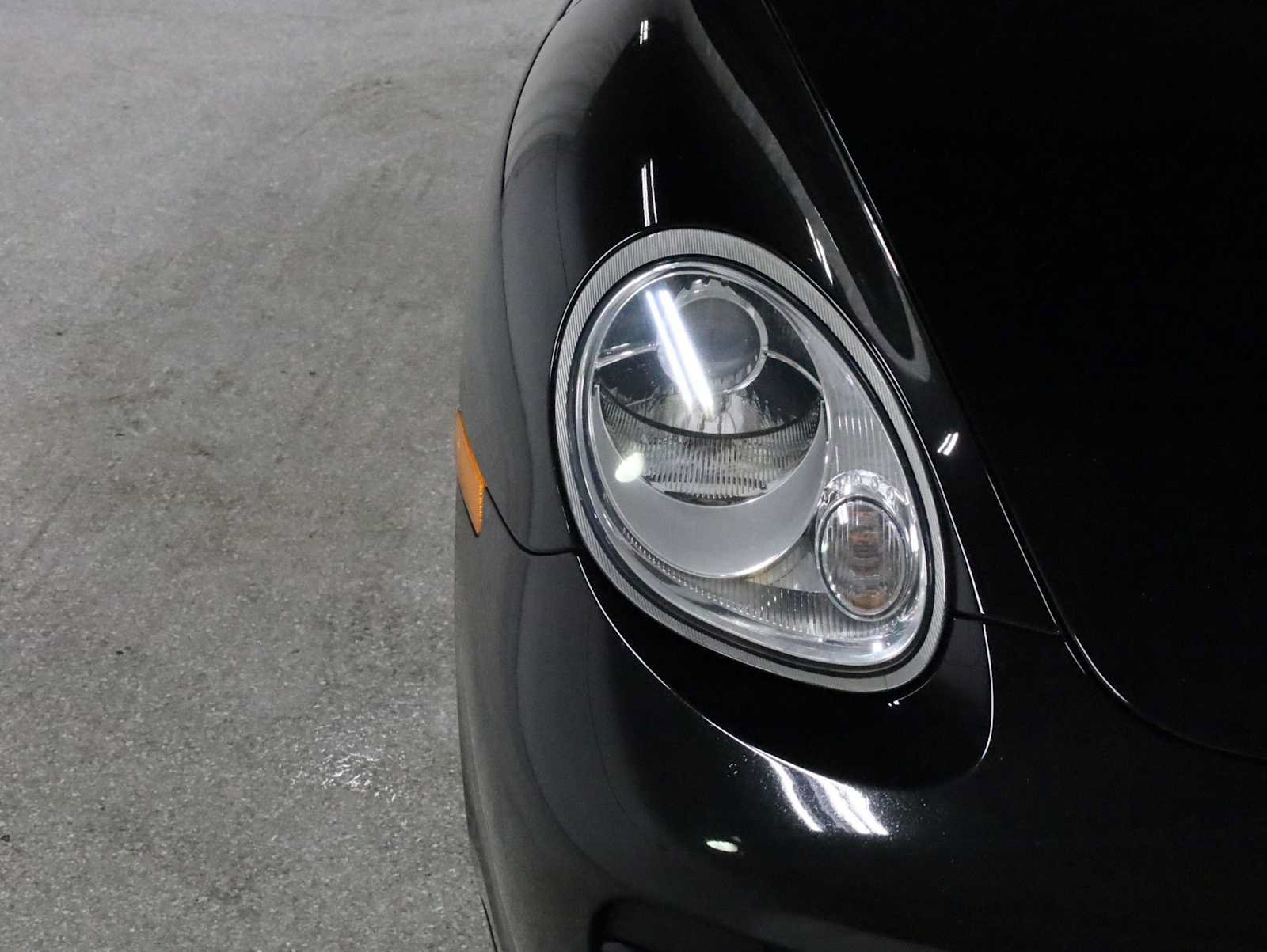 Used 2007 Porsche Cayman RWD image 15