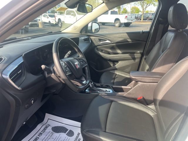 Used 2024 Buick Encore GX Sport Touring w/ Comfort Package image 19