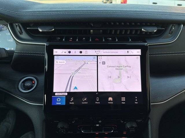 New 2025 Jeep Grand Cherokee L Limited image 38