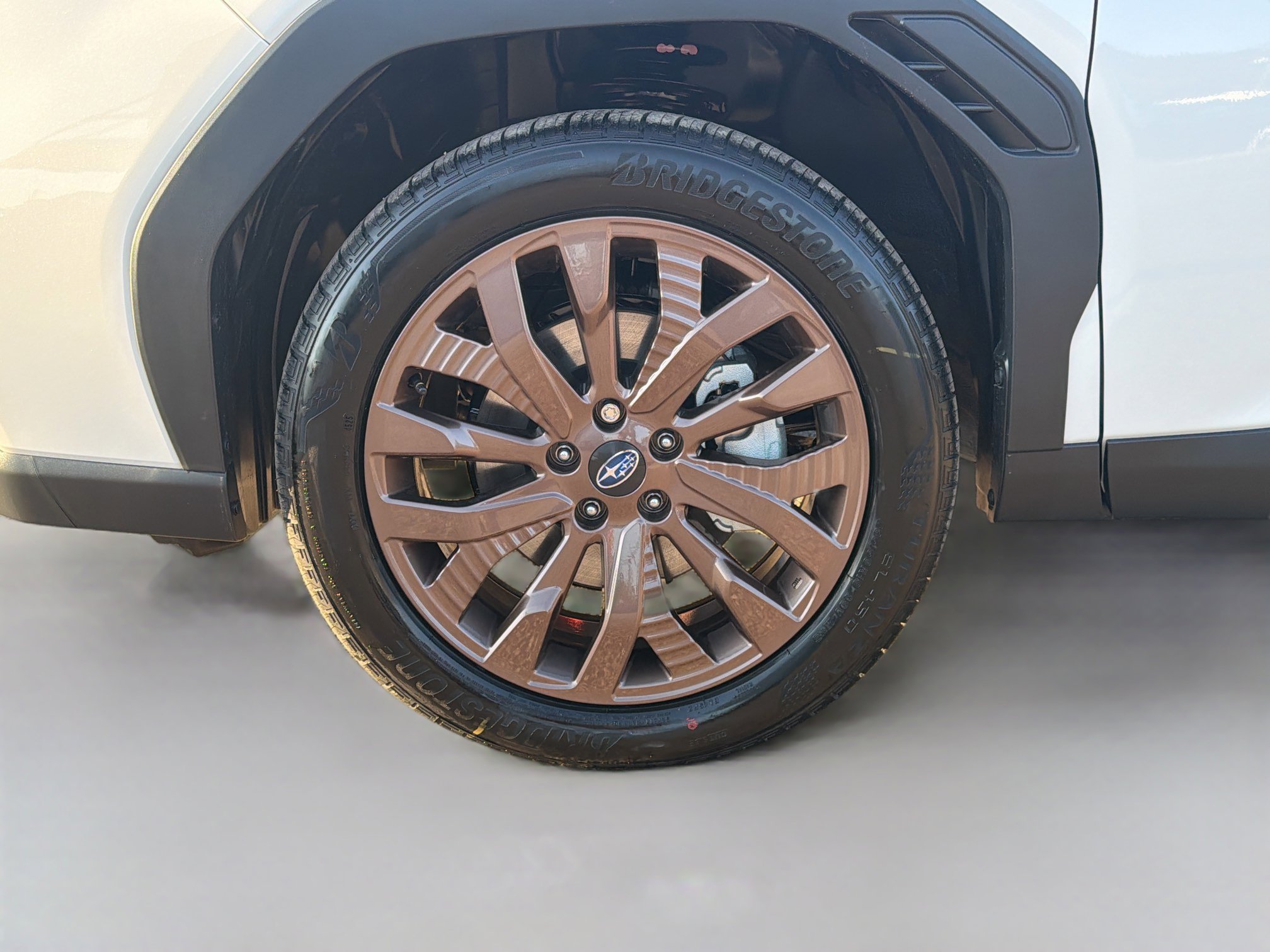 New 2026 Subaru Forester Sport AWD/4WD image 40