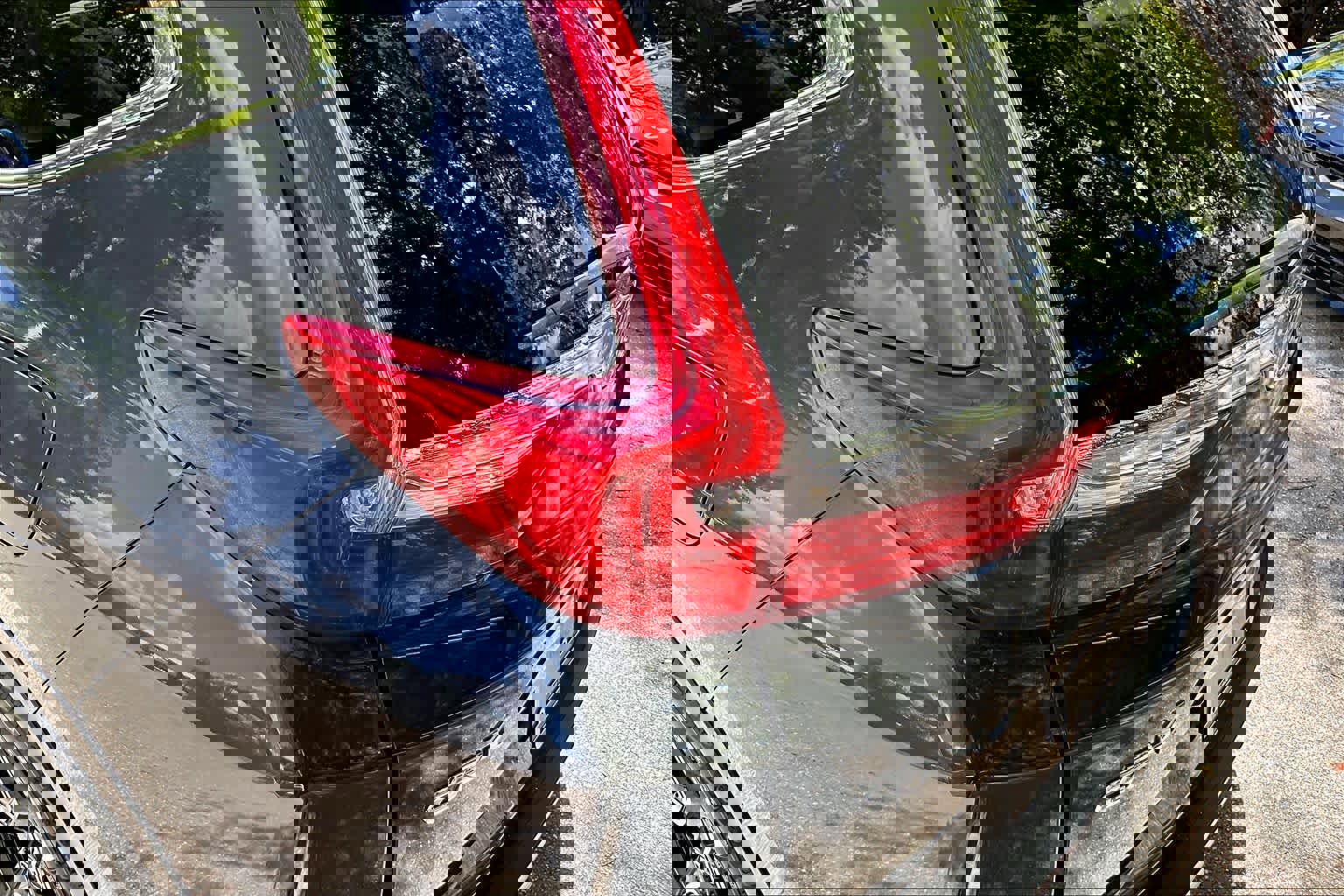 Used 2017 Honda CR-V Touring image 29