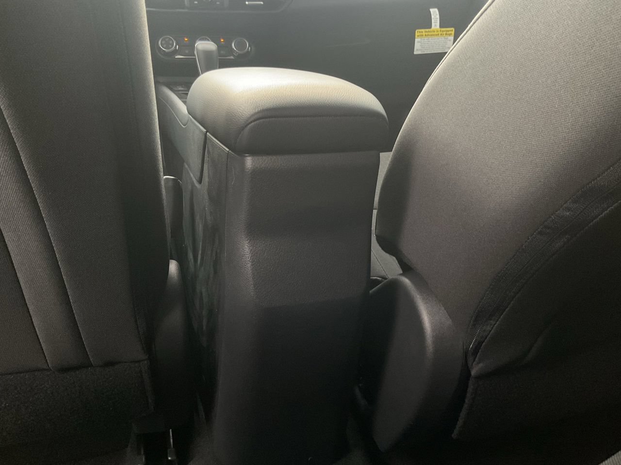 New 2027 Nissan Kicks S FWD image 10