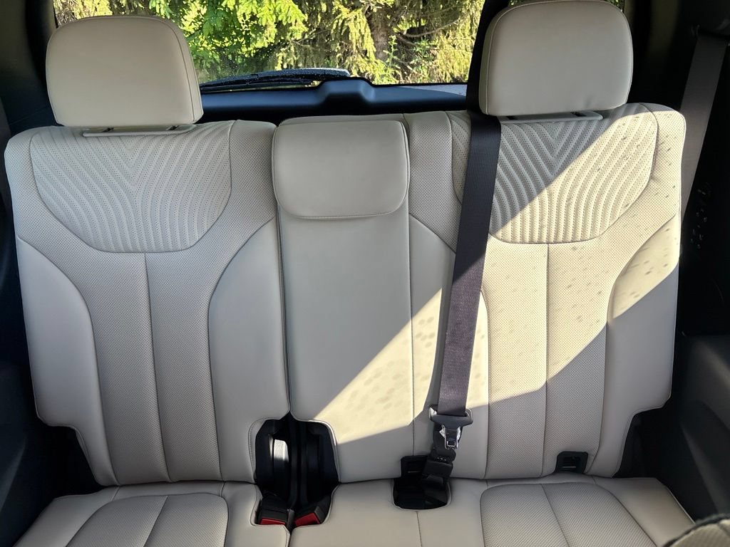 Used 2024 Hyundai Palisade Calligraphy AWD/4WD image 18