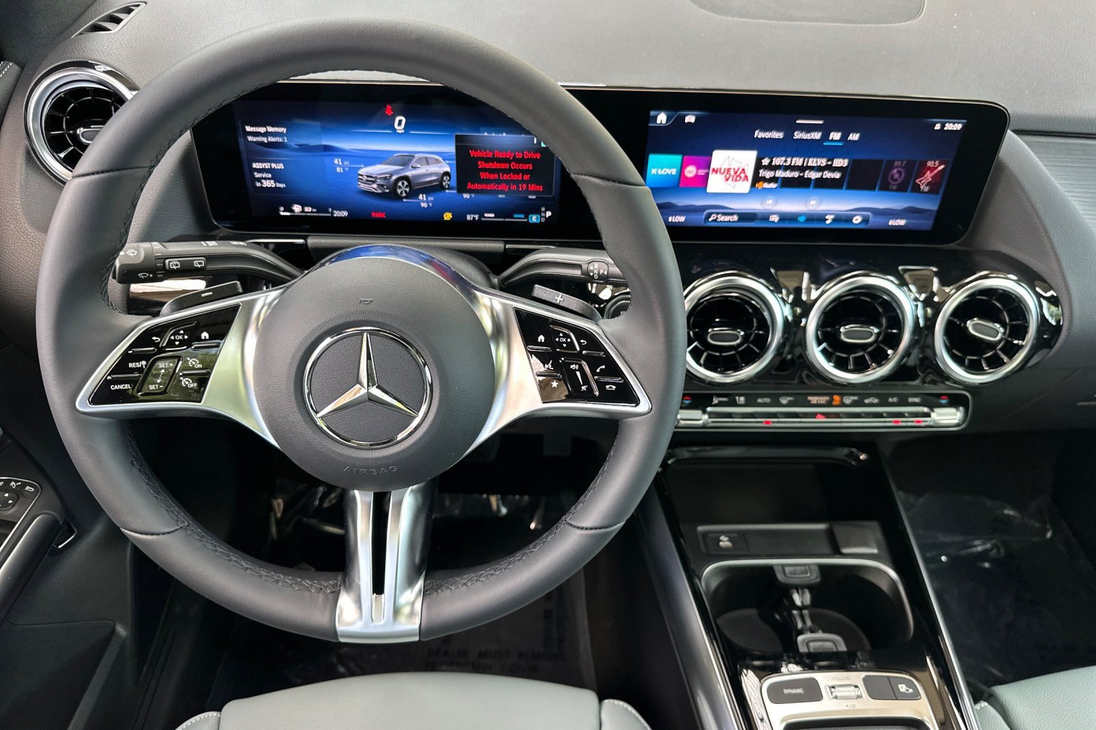New 2026 Mercedes-Benz GLA 250 image 27