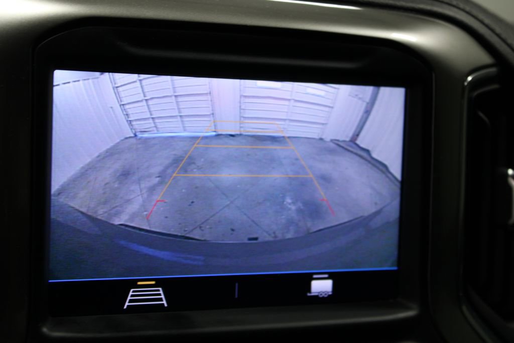 Used 2021 Chevrolet Silverado 1500 RST image 31