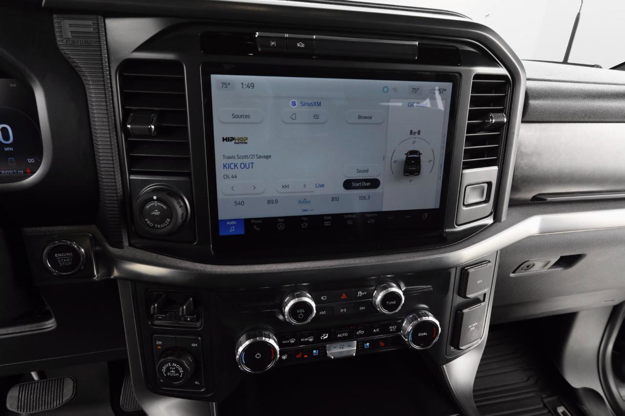 Used 2025 Ford F150 Tremor w/ Equipment Group 402A High image 20