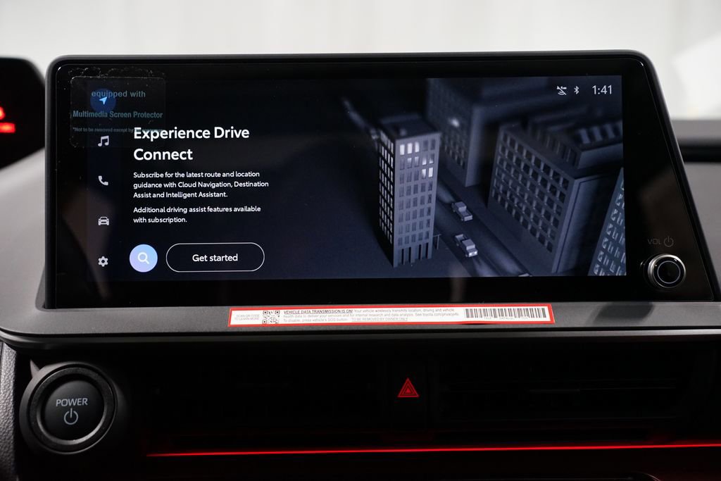 New 2026 Toyota Prius Plug-In Hybrid image 17