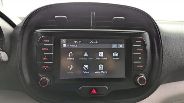 Used 2020 Kia Soul LX image 27