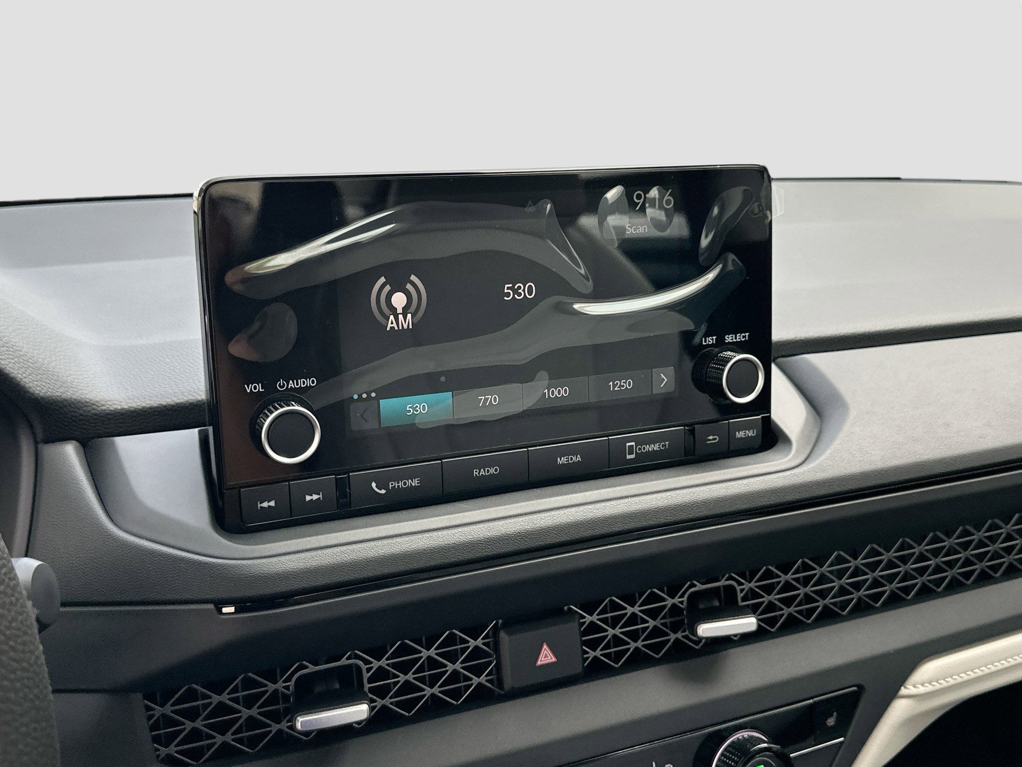 New 2025 Honda Accord SE image 10