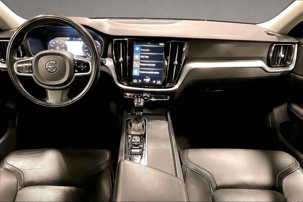 Used 2020 Volvo V60 T5 Cross Country w/ Protection Package Premier AWD/4WD image 7
