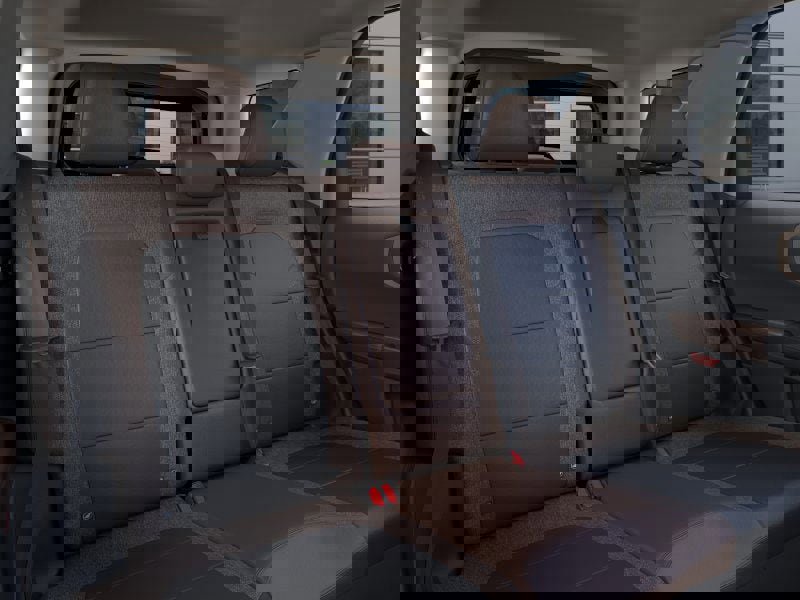 New 2026 Ford Bronco Sport Outer Banks image 11