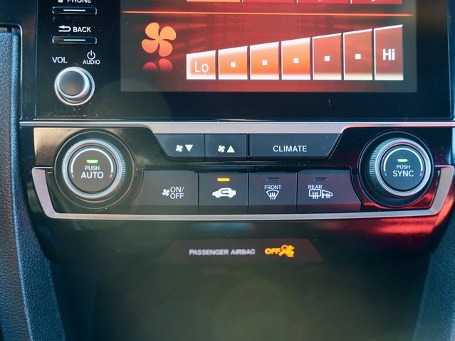 Used 2021 Honda Civic Type R image 23