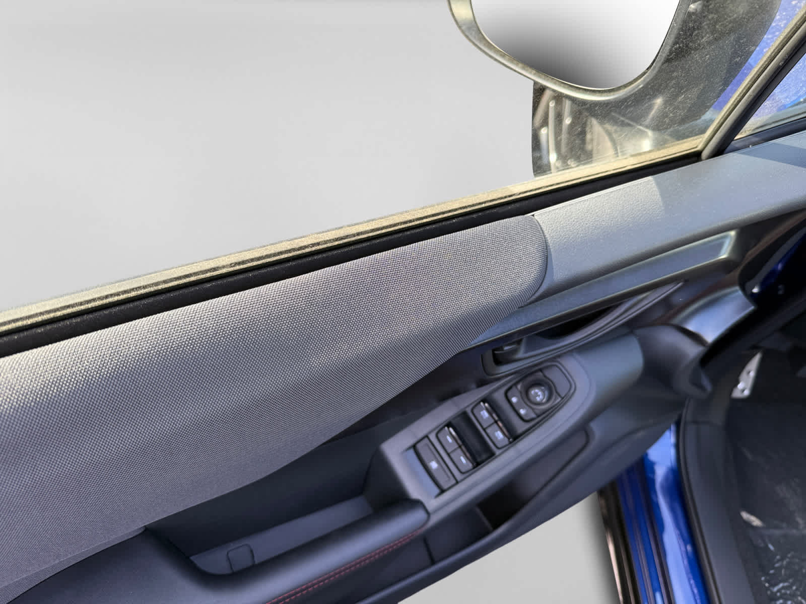 New 2026 Subaru Impreza RS AWD/4WD image 10