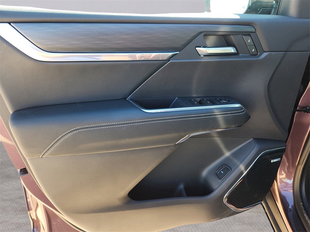 New 2026 GMC Acadia Elevation w/ Super Cruise Package image 14