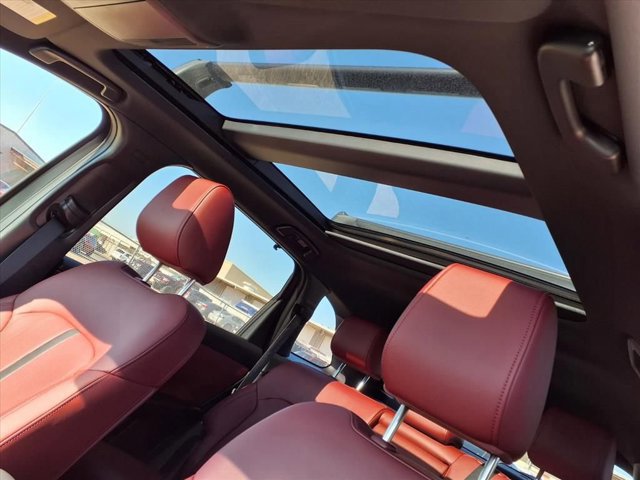 New 2026 MAZDA CX-70 3.3 Turbo w/ Premium Plus Pkg image 6