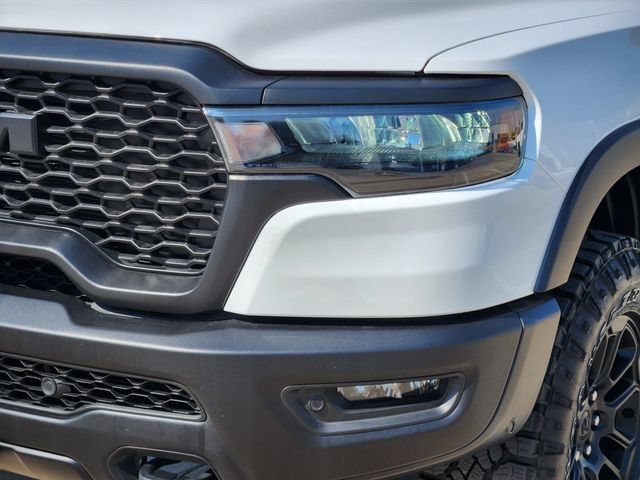 Used 2025 RAM 1500 Rebel w/ Rebel Level 1 Equipment Group AWD/4WD image 16