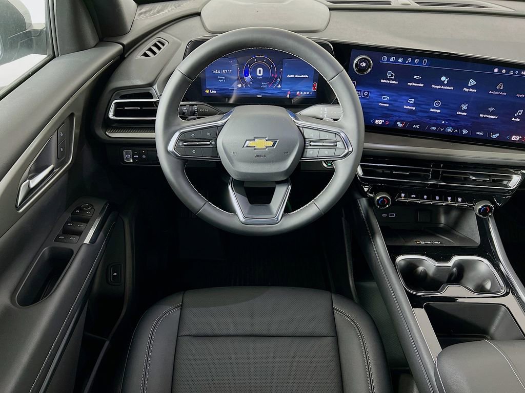 New 2026 Chevrolet Traverse LT w/ LPO, Floor Liner Package image 22