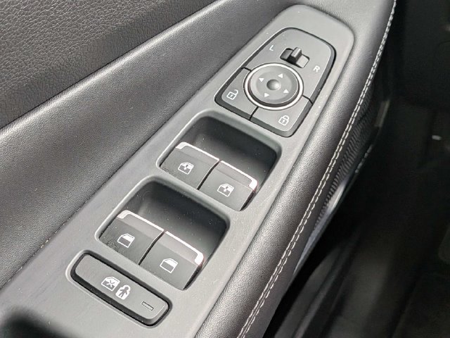 Certified 2023 Hyundai Santa Fe SEL w/ Premium Package FWD image 29