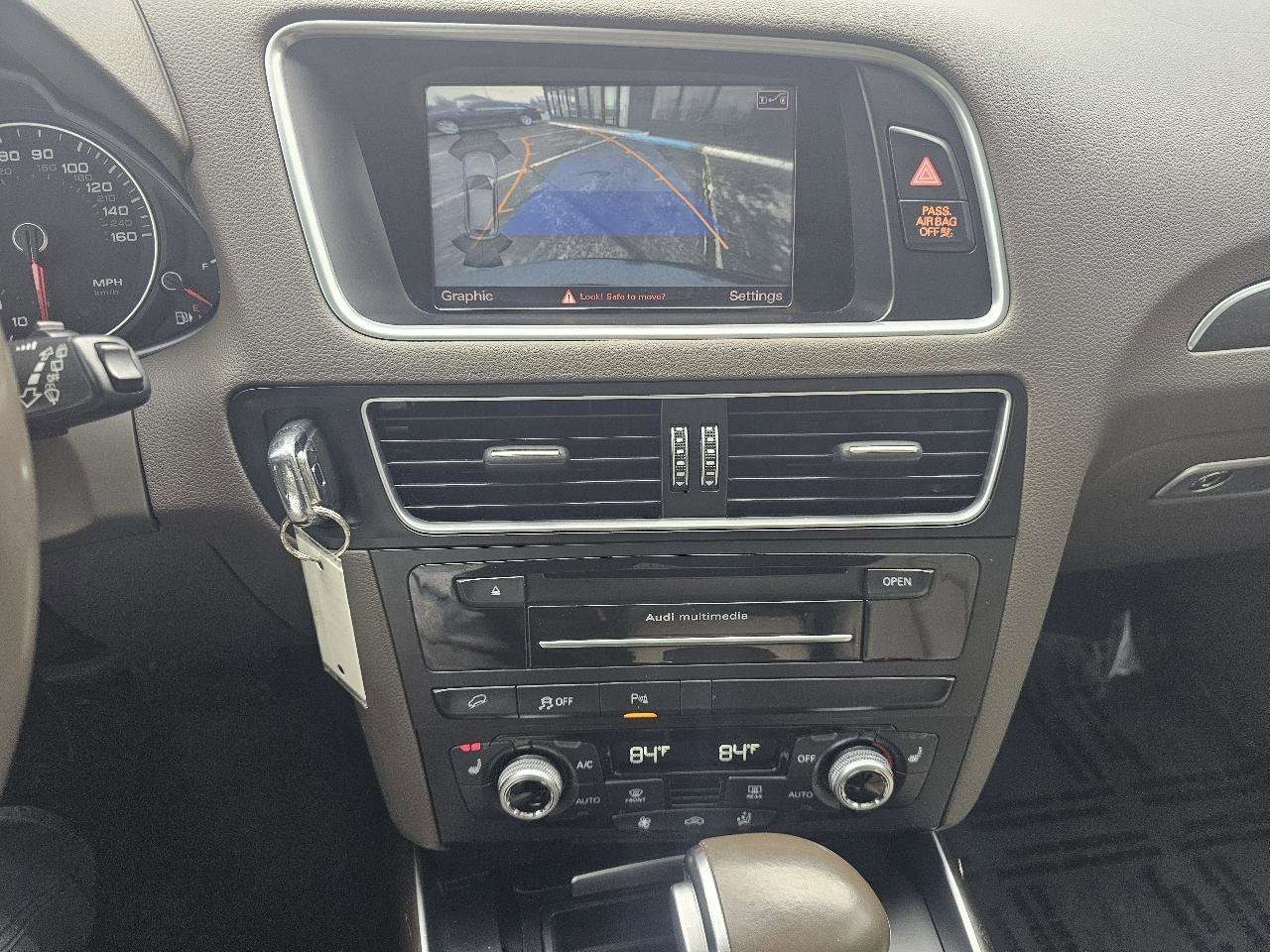 Used 2017 Audi Q5 2.0T Premium image 28