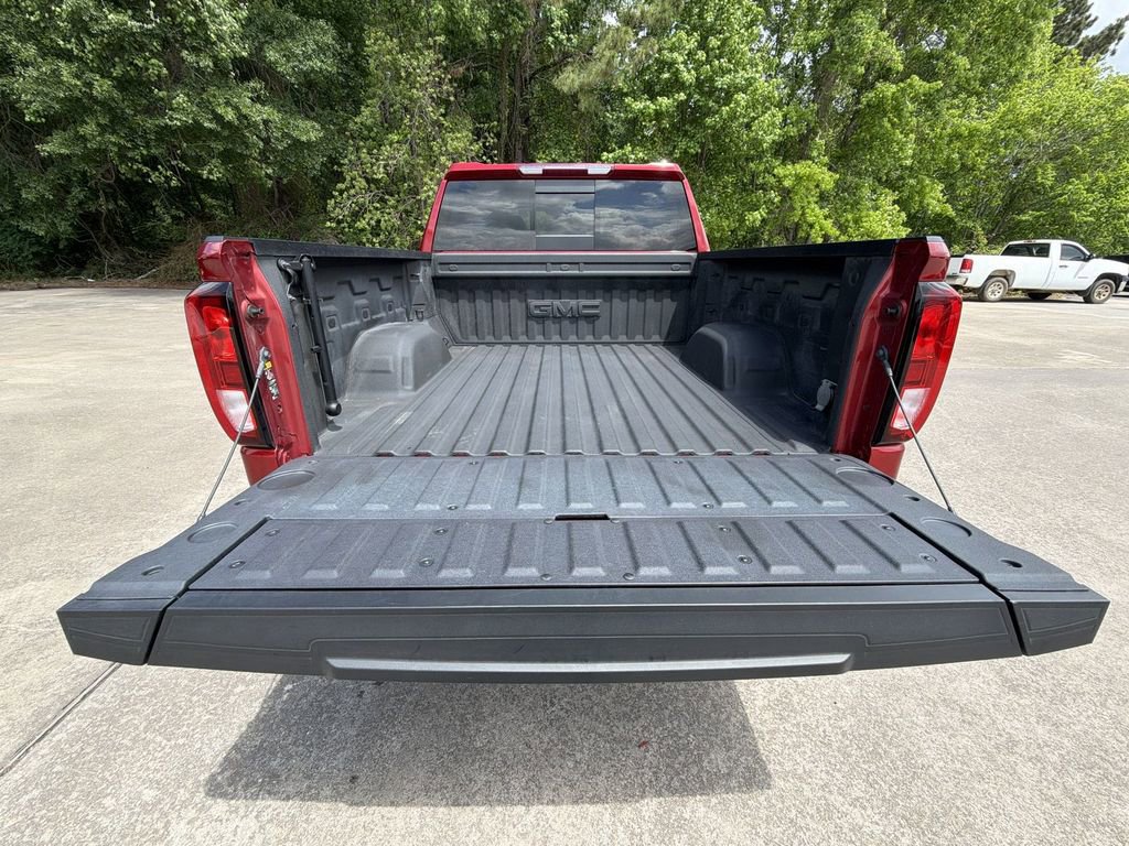 Used 2022 GMC Sierra 1500 Elevation w/ Elevation Premium Package RWD image 27