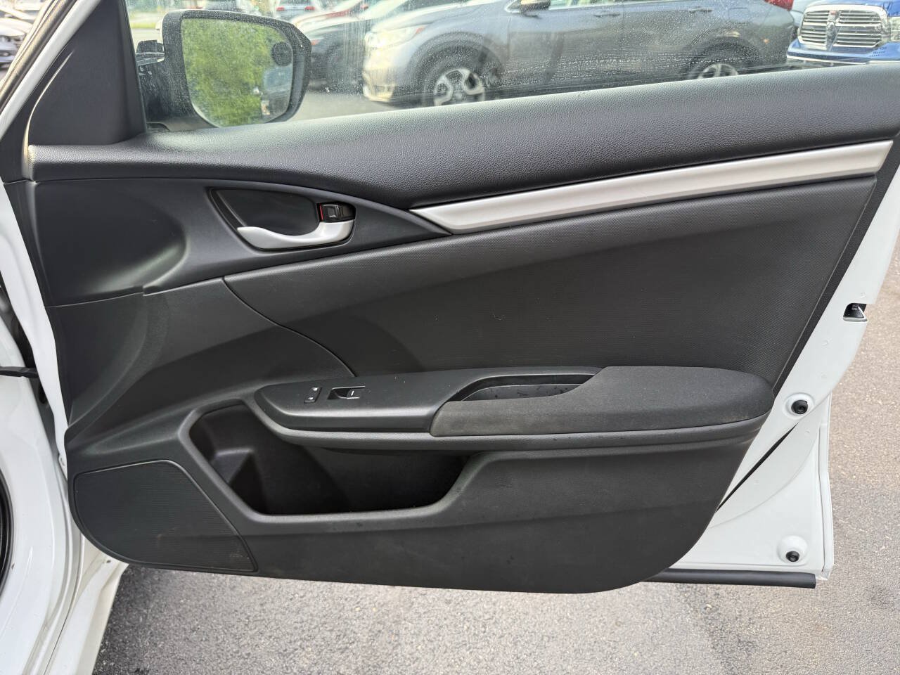 Used 2020 Honda Civic LX image 19