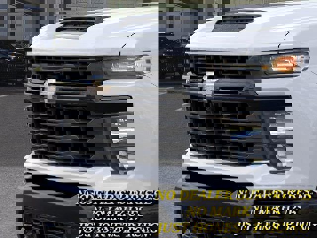 New 2026 Chevrolet Silverado 2500 W/T image 13