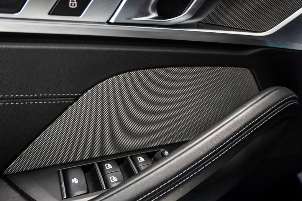 Used 2022 BMW M8 Competition w/ Driving Assistance Package AWD/4WD image 20