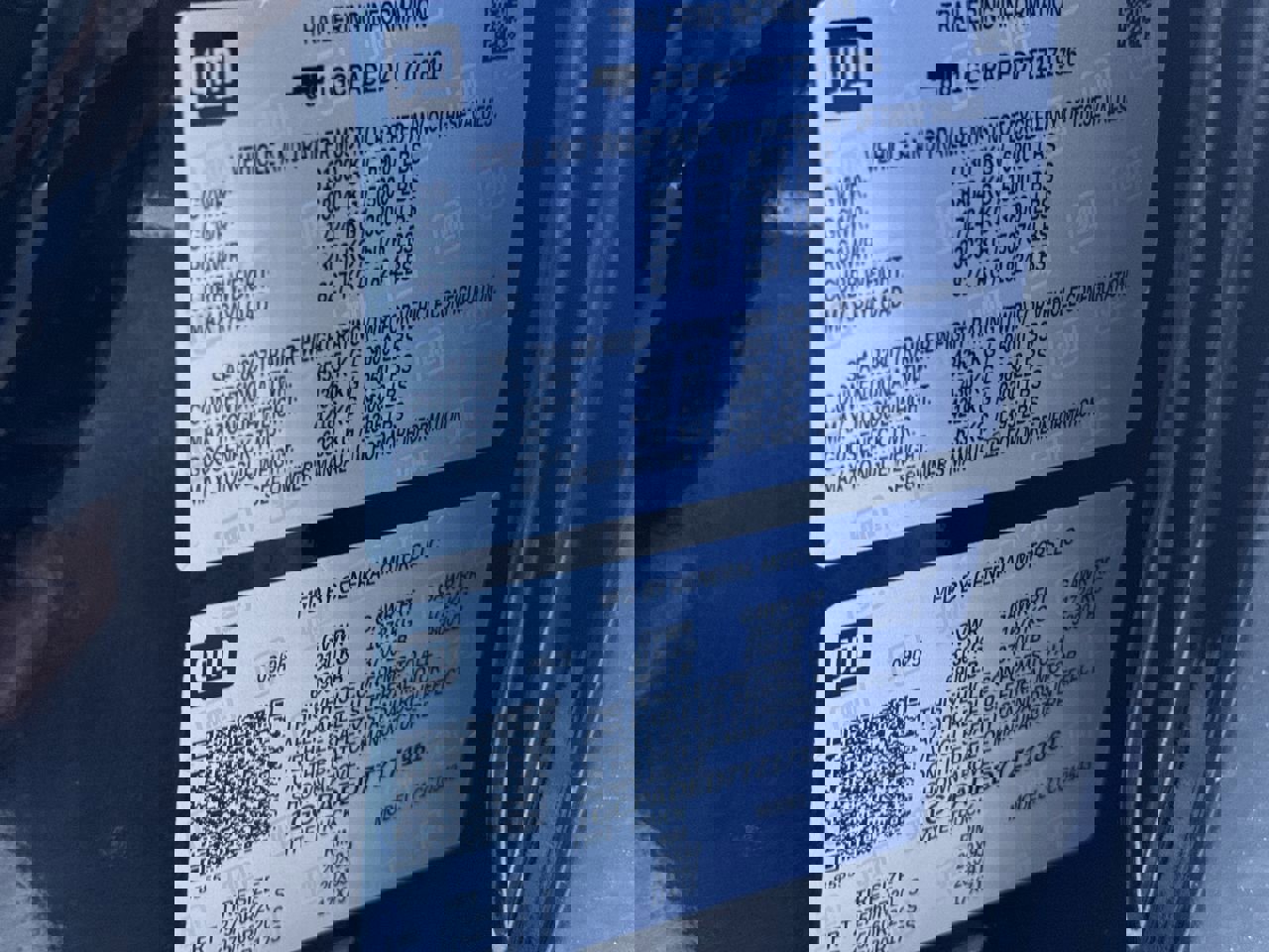 New 2026 Chevrolet Silverado 1500 RST w/ All Star Edition Plus image 33