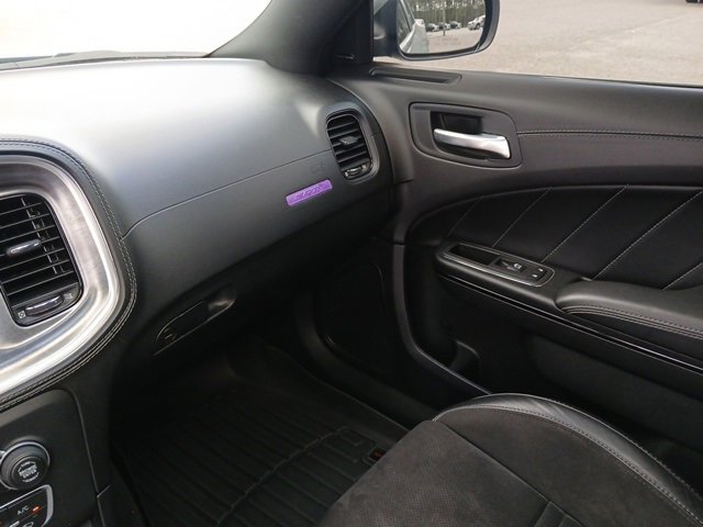 Used 2022 Dodge Charger Scat Pack w/ Daytona Edition Group image 36