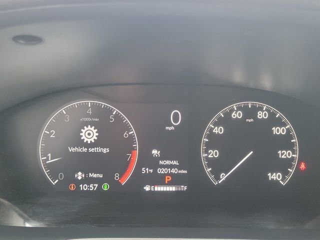 Used 2023 Honda HR-V Sport image 22