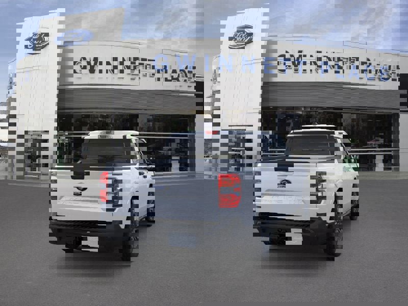 New 2025 Ford Maverick XLT w/ 4K Tow Package image 8