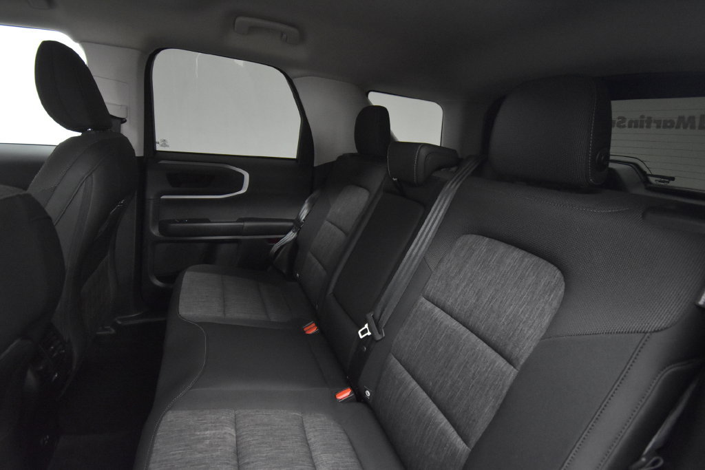 Used 2021 Ford Bronco Sport Big Bend AWD/4WD image 17
