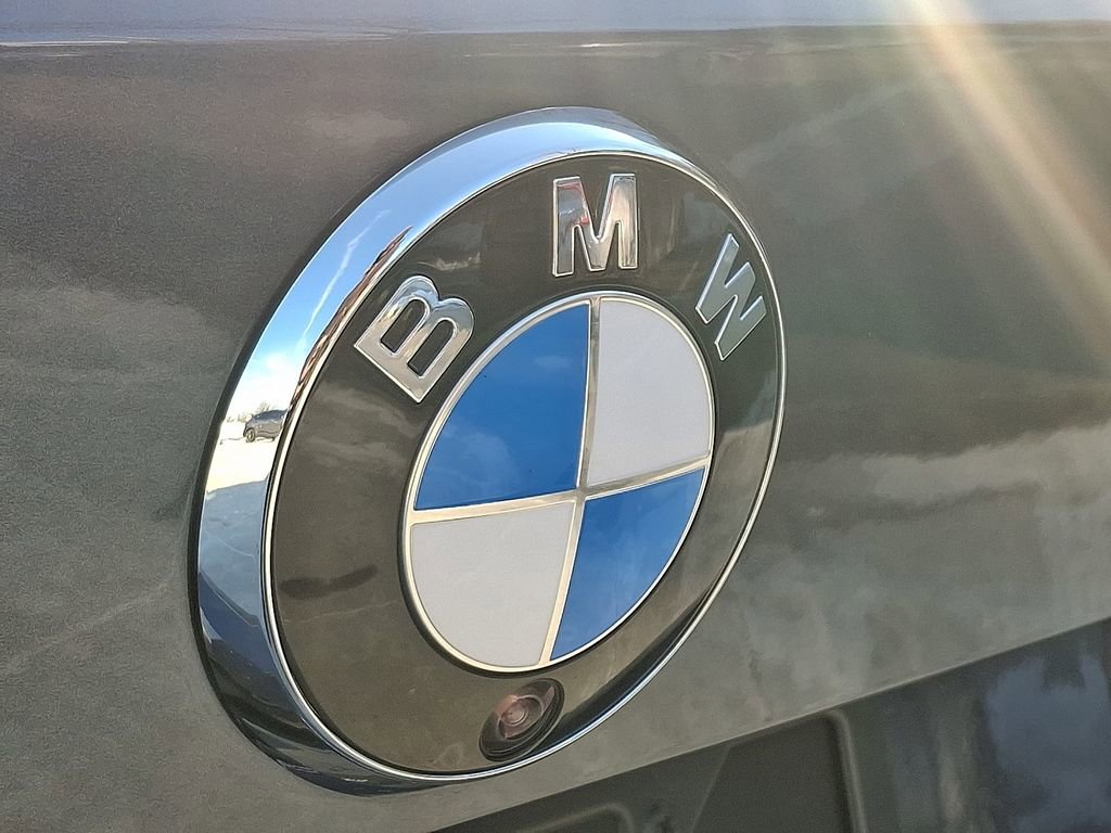 Used 2025 BMW 430i xDrive 430i xDrive w/ M Sport Package image 29