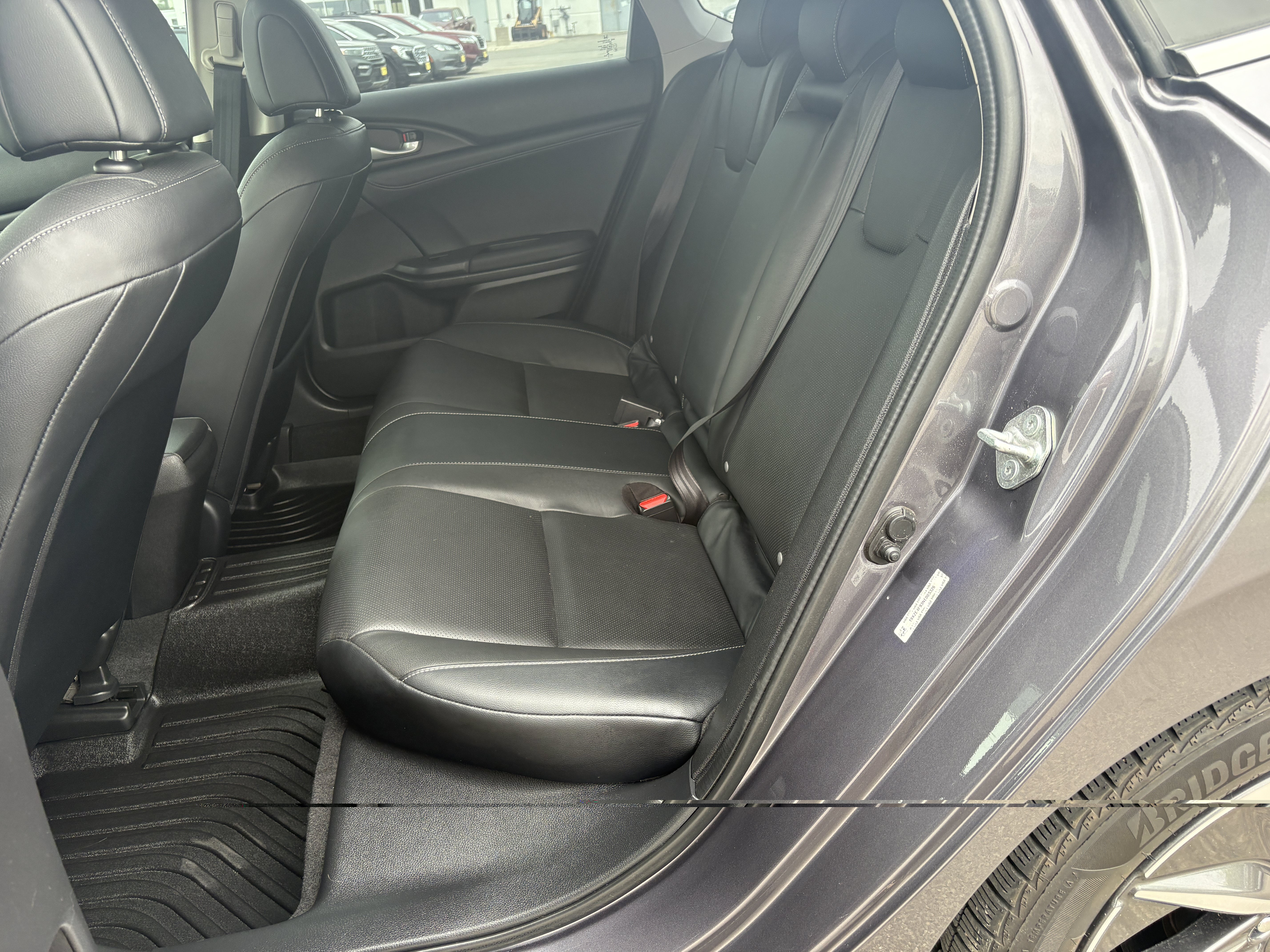 Used 2022 Honda Insight Touring image 12