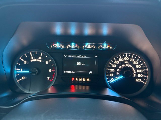 Used 2020 Ford F150 XLT w/ Equipment Group 301A Mid AWD/4WD image 17