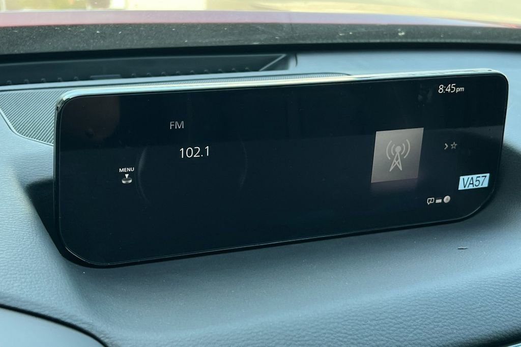 New 2026 MAZDA CX-50 AWD 2.5 S w/ Cargo Package image 19