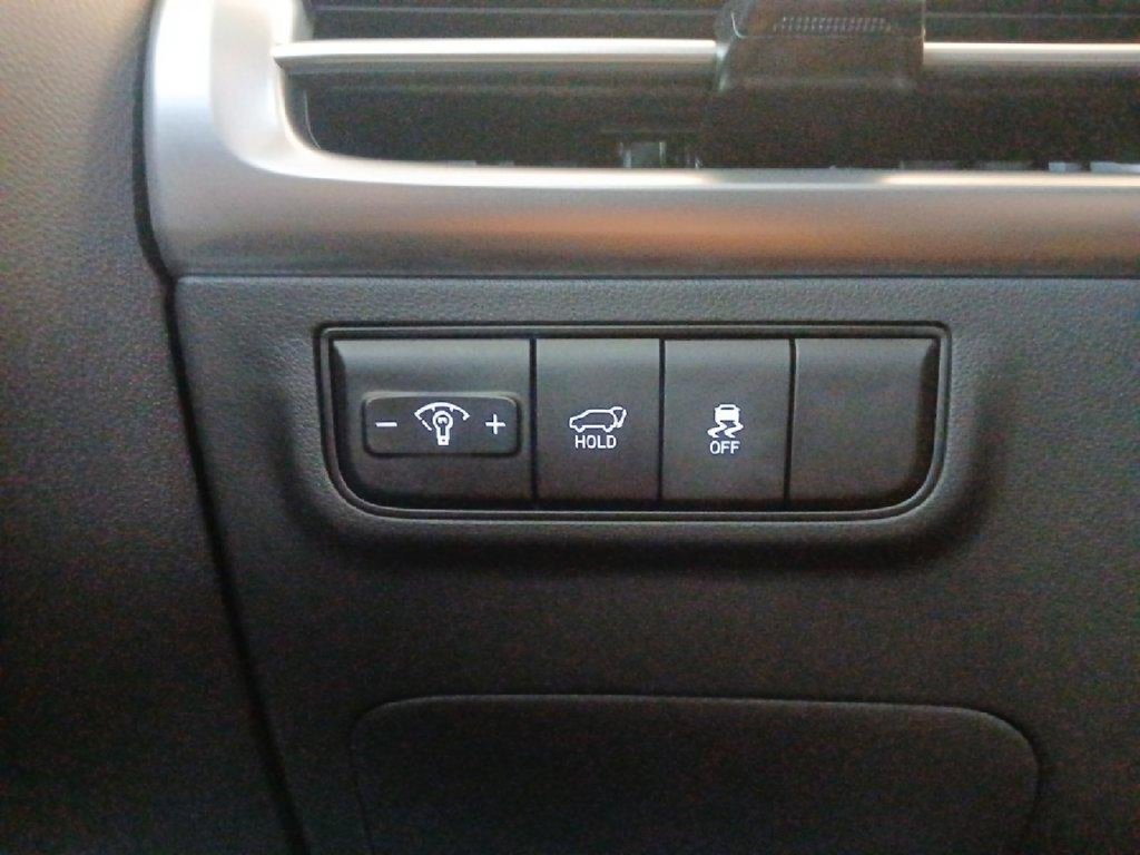 New 2026 Hyundai Tucson SEL FWD image 20