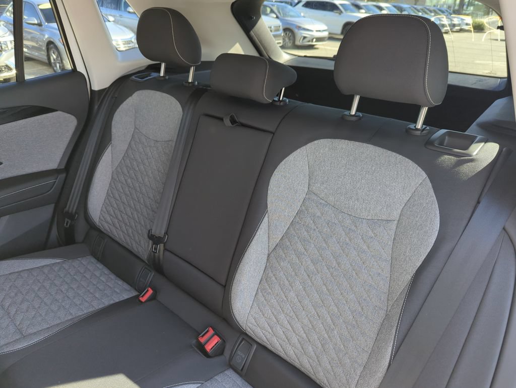New 2026 Volkswagen Tiguan S AWD/4WD image 23