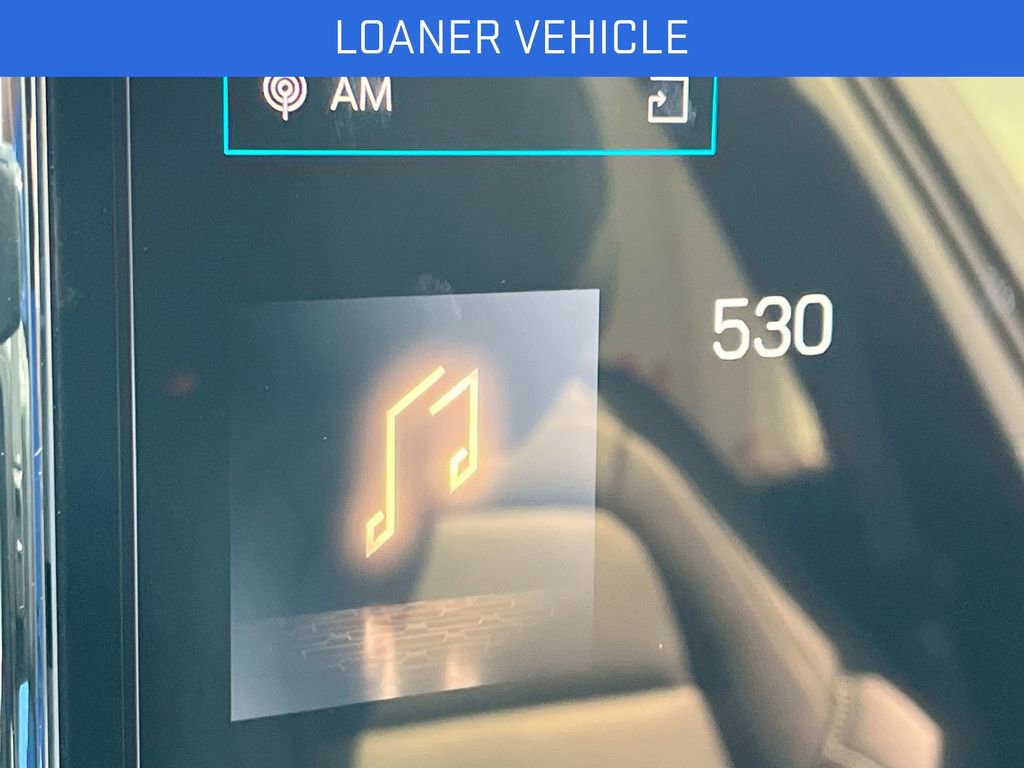 New 2026 GMC Terrain Elevation w/ Elevation Premium Package image 22