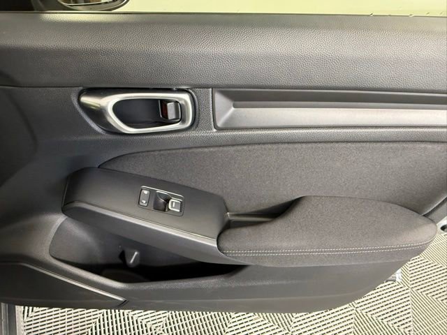 Used 2026 Honda Civic Sport image 41