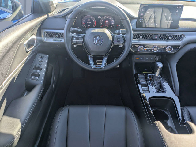 Used 2026 Acura Integra A-Spec FWD image 15