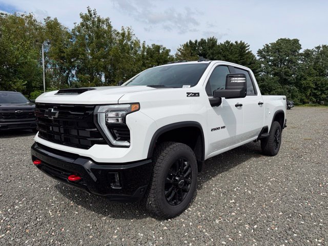 New 2026 Chevrolet Silverado 2500 LT w/ Trail Boss Package AWD/4WD image 5
