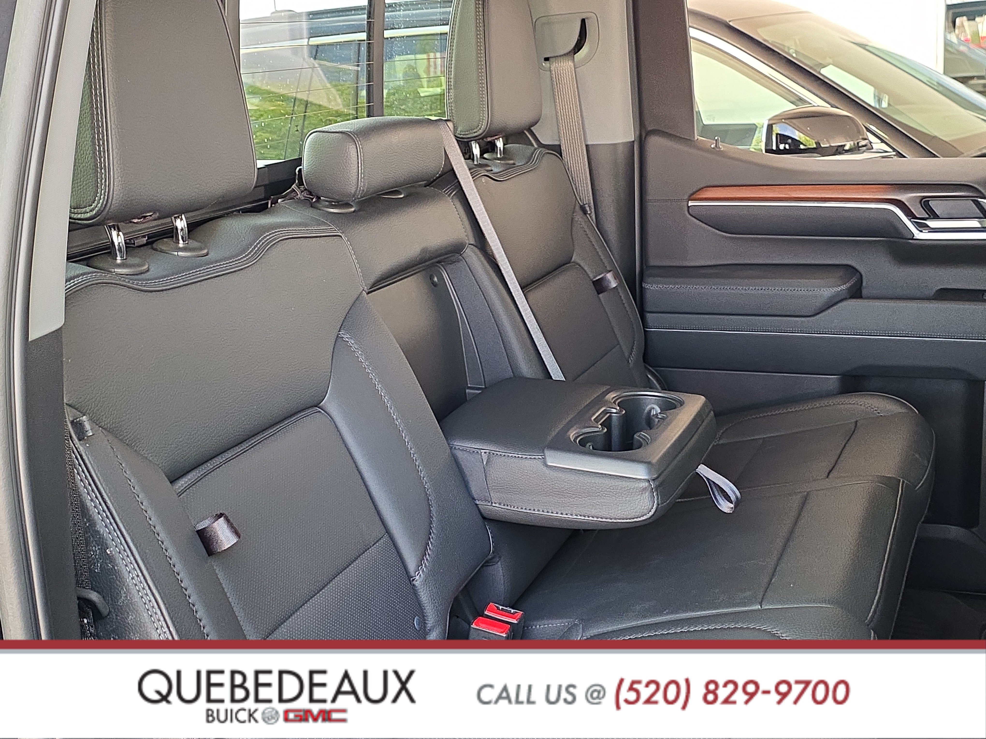 Used 2025 GMC Sierra 1500 Denali AWD/4WD image 30