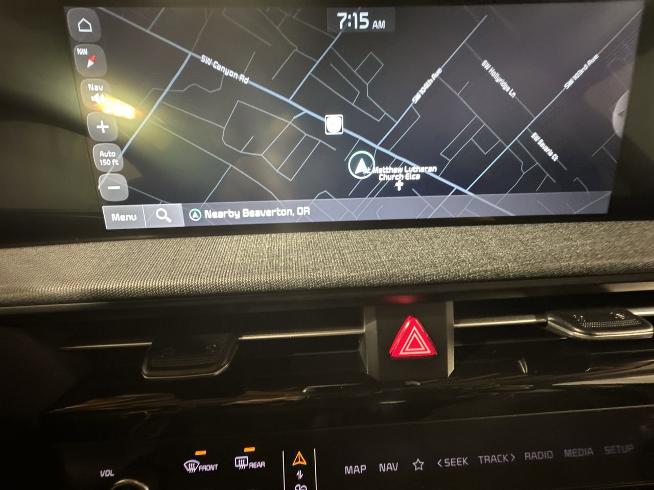 Certified 2023 Kia EV6 Wind w/ Wind Technology Package image 25