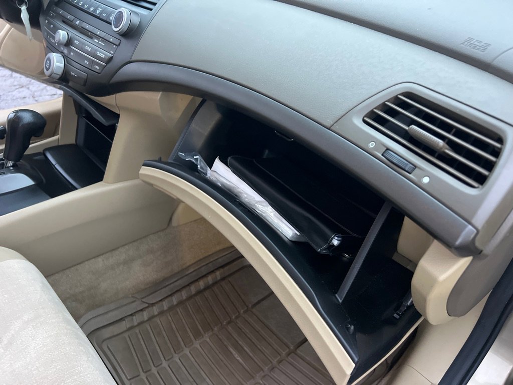 Used 2010 Honda Accord LX-P image 21