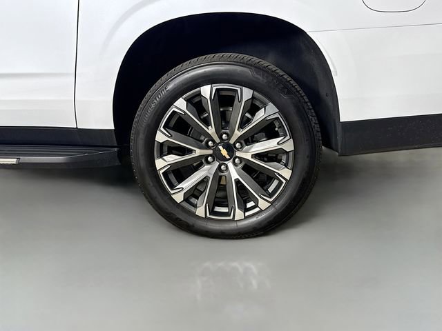 Used 2026 Chevrolet Suburban High Country w/ Sun And Tow Package AWD/4WD image 36