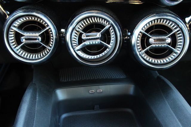 New 2024 Chevrolet Blazer EV LT AWD/4WD image 14
