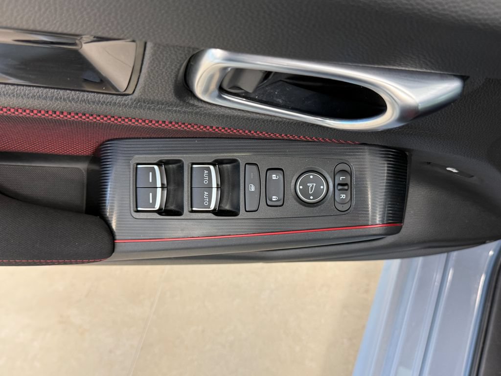 Used 2024 Honda Civic Si image 15