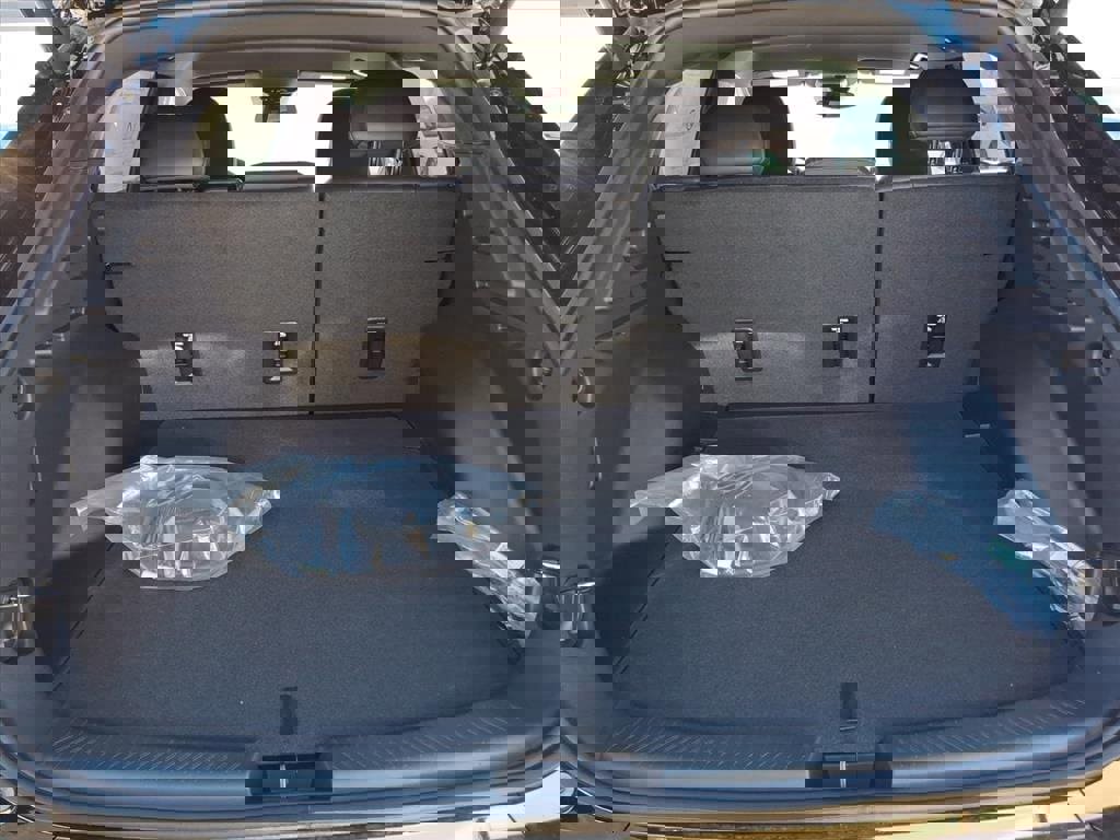 New 2026 Chevrolet Equinox EV RS image 10