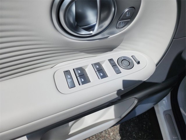New 2026 Hyundai Ioniq 9 Limited image 16